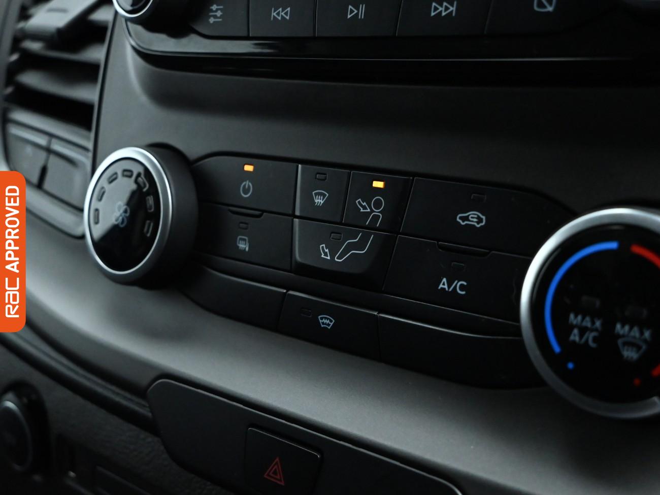 Used Ford Transit Custom 2021 for sale - 75932860: Photo 17