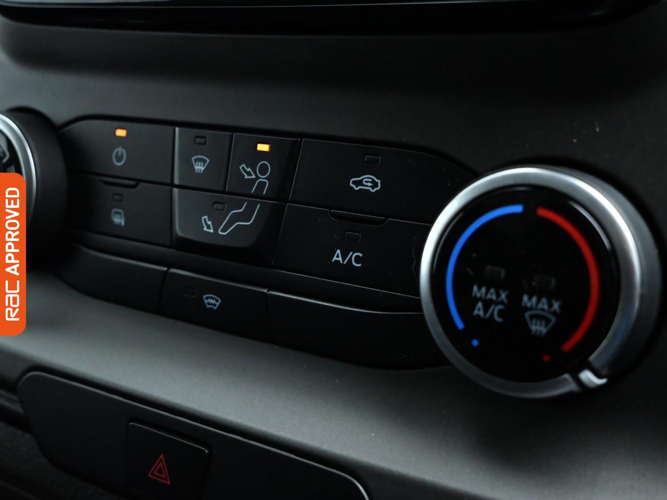 Used Ford Transit Custom 2021 for sale - 75932860: Photo 18