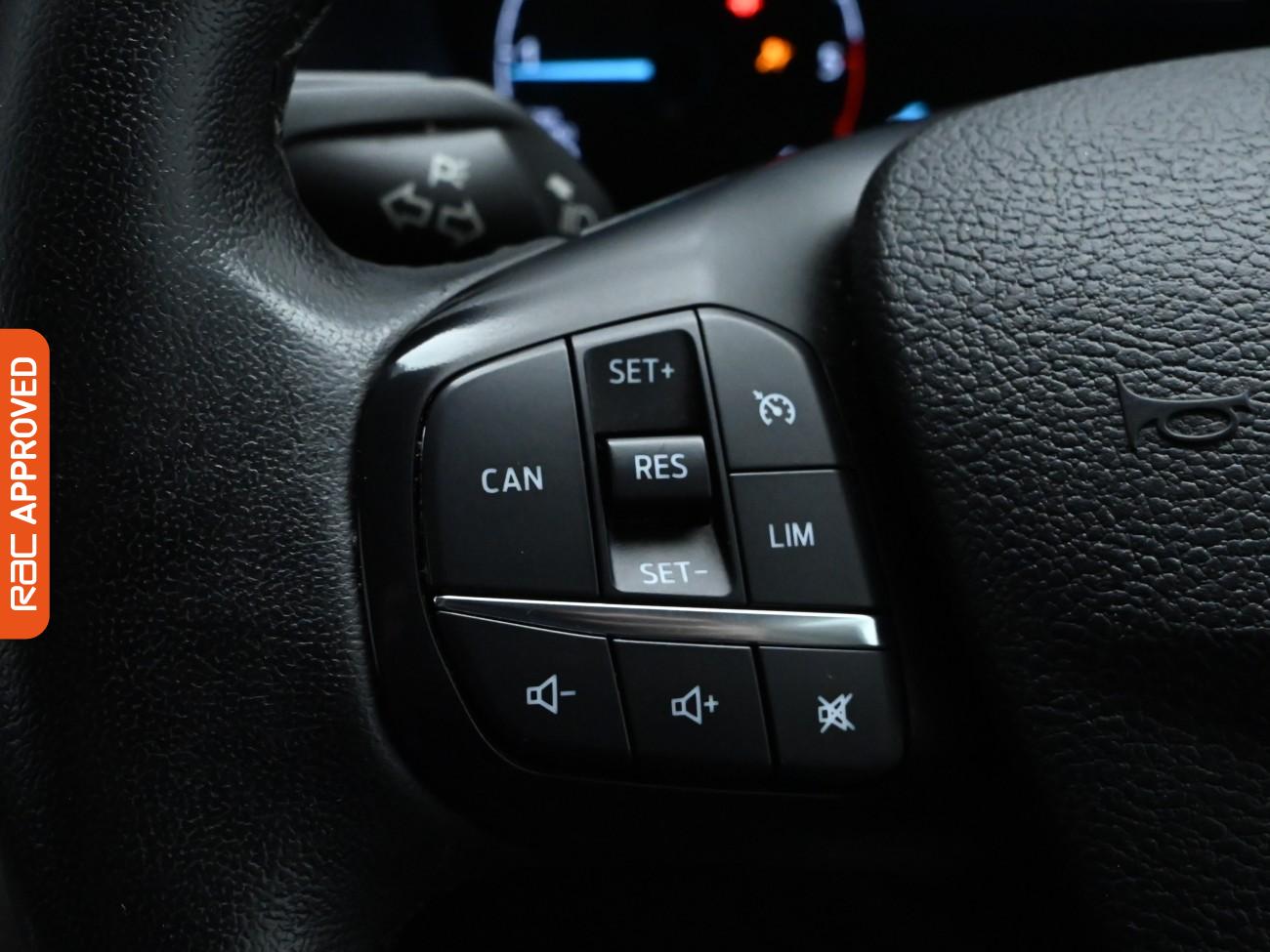 Used Ford Transit Custom 2021 for sale - 75932860: Photo 19