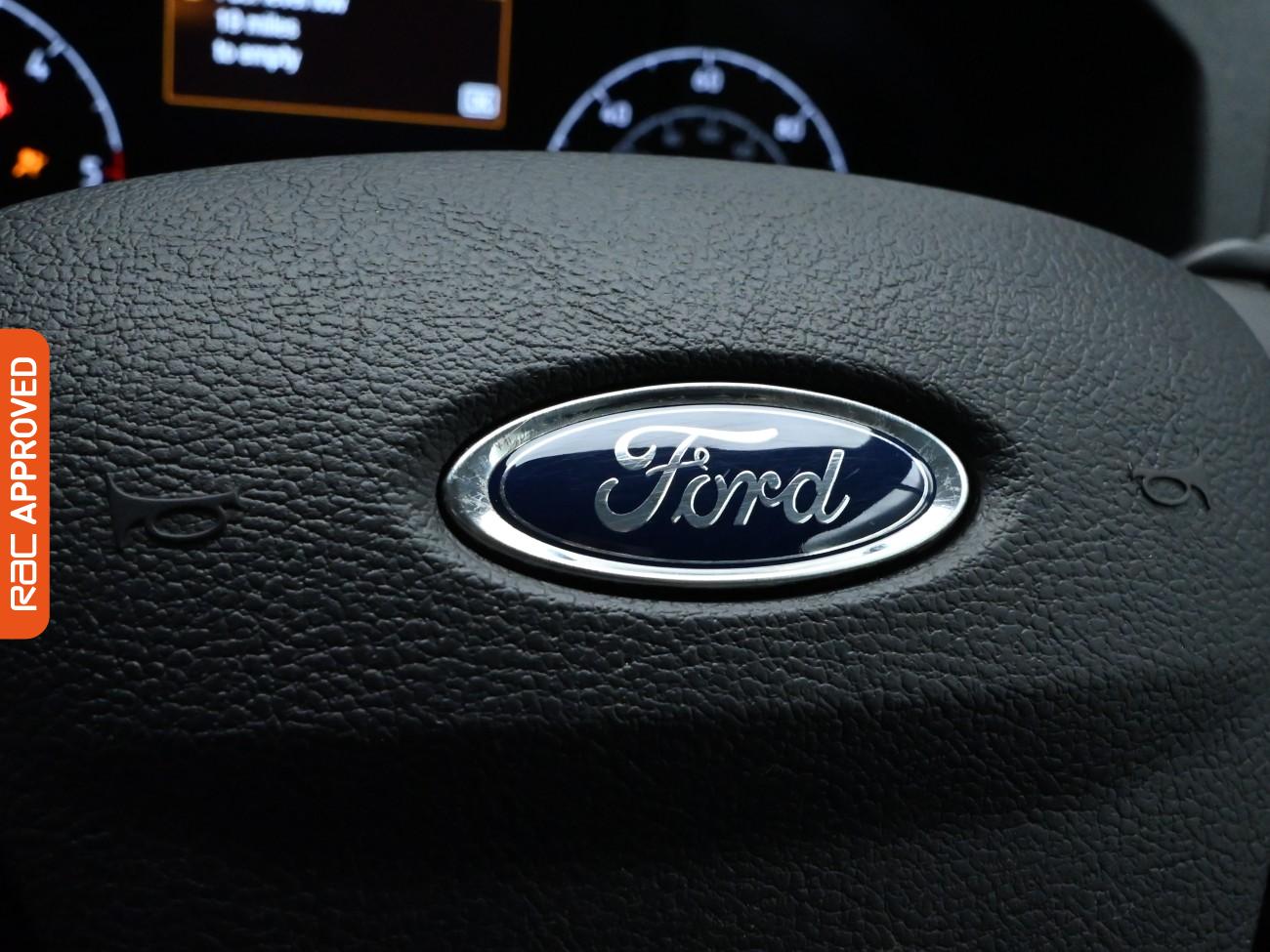 Used Ford Transit Custom 2021 for sale - 75932860: Photo 21