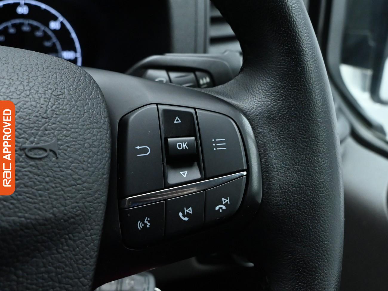 Used Ford Transit Custom 2021 for sale - 75932860: Photo 22