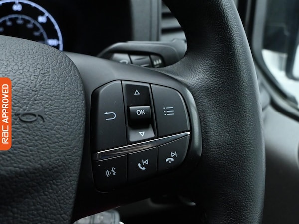 Used Ford Transit Custom 2021 for sale - 75932860: Photo 22