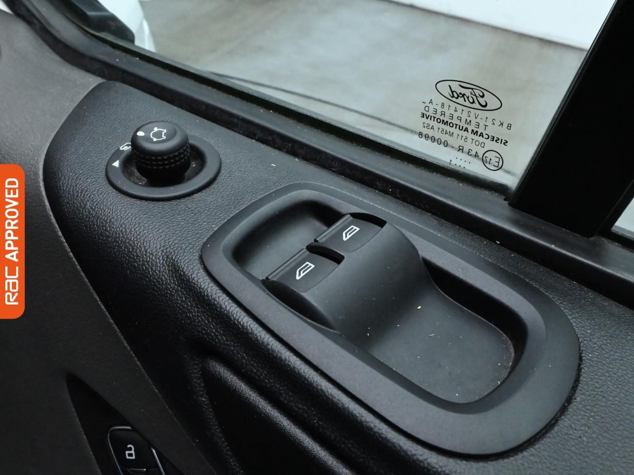 Used Ford Transit Custom 2021 for sale - 75932860: Photo 23