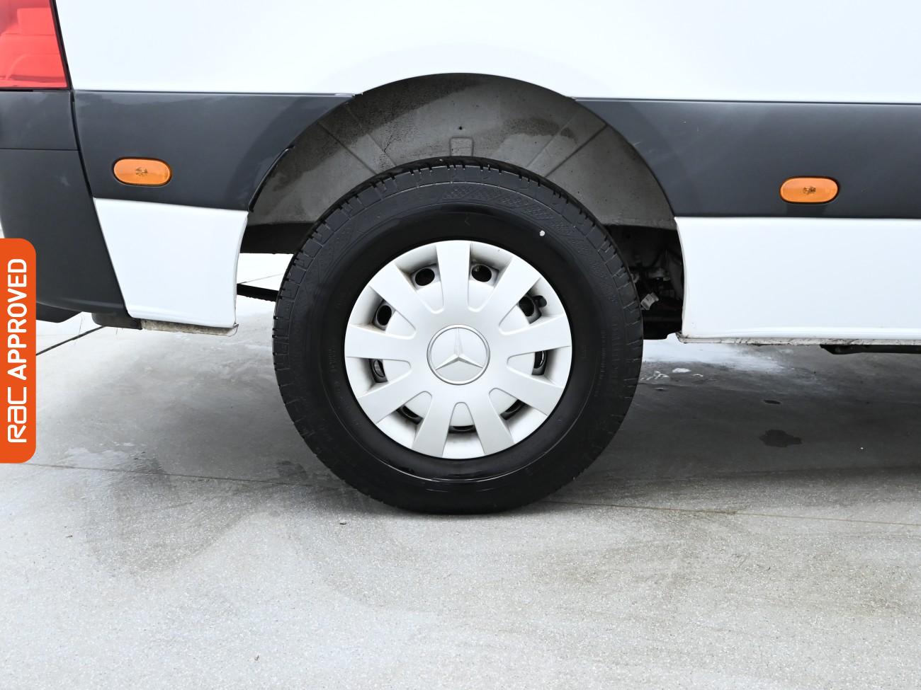Vehicle 34