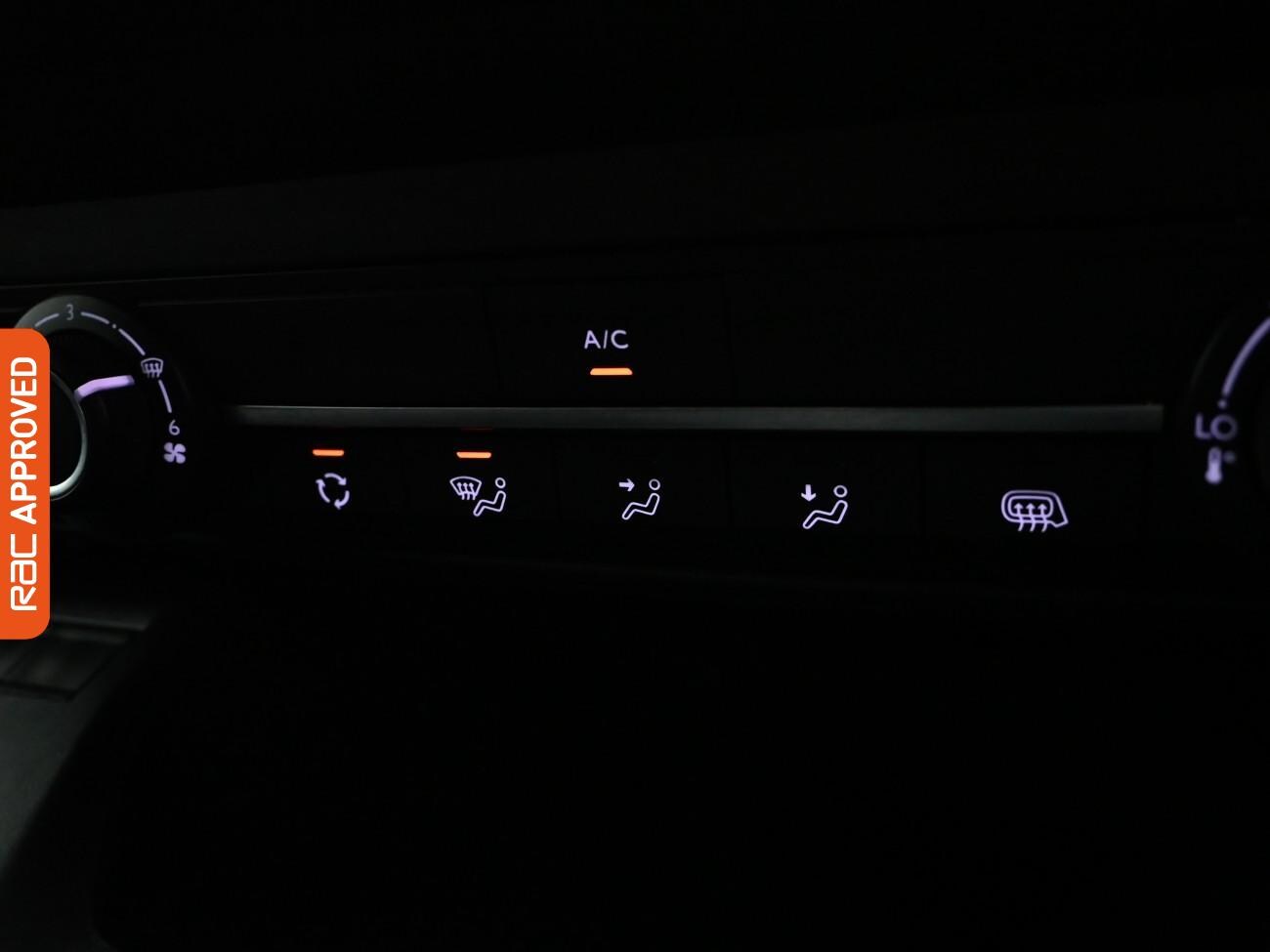 Used Vauxhall Combo 2021 for sale - 76697647: Photo 16