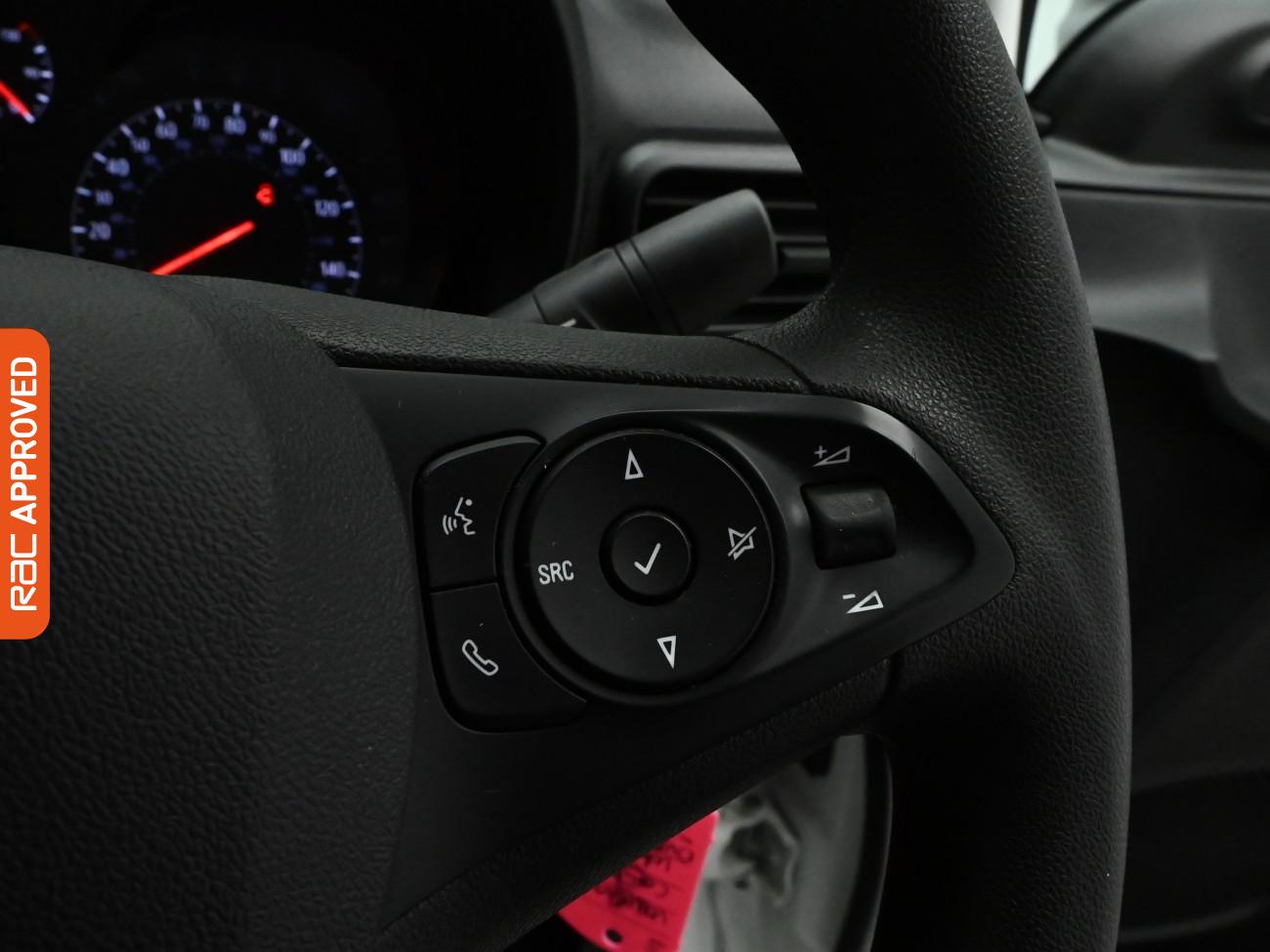 Used Vauxhall Combo 2021 for sale - 76697647: Photo 22