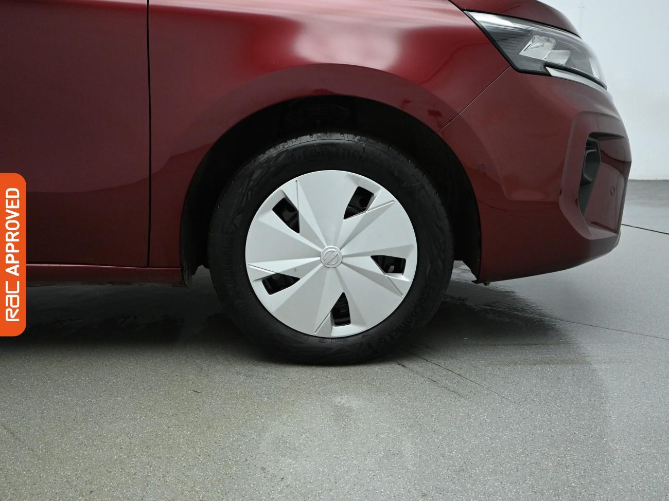 Used Nissan Other 2024 for sale - 77382674: Photo 30