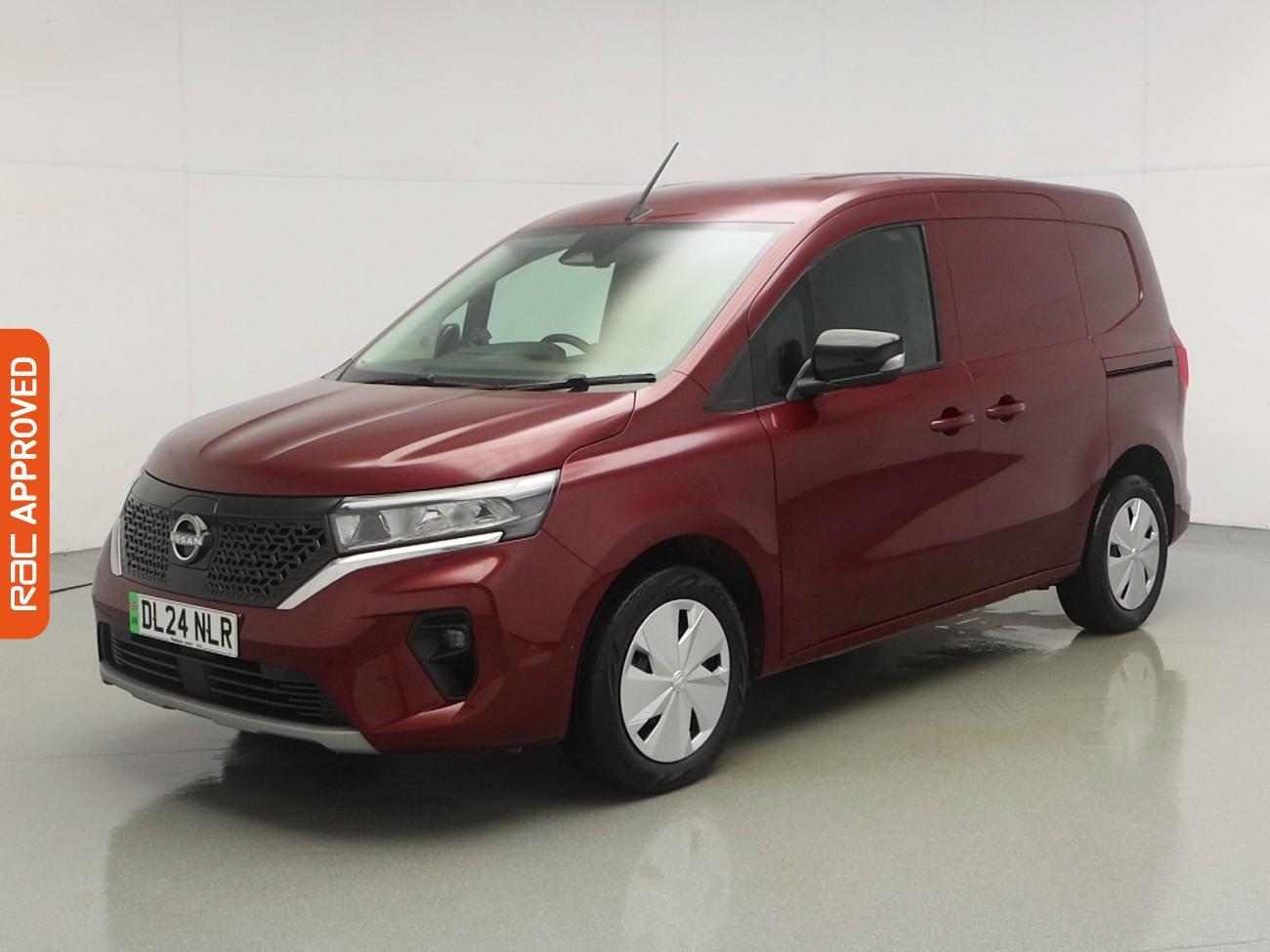 Used Nissan Other 2024 for sale - 77382674: Photo 31