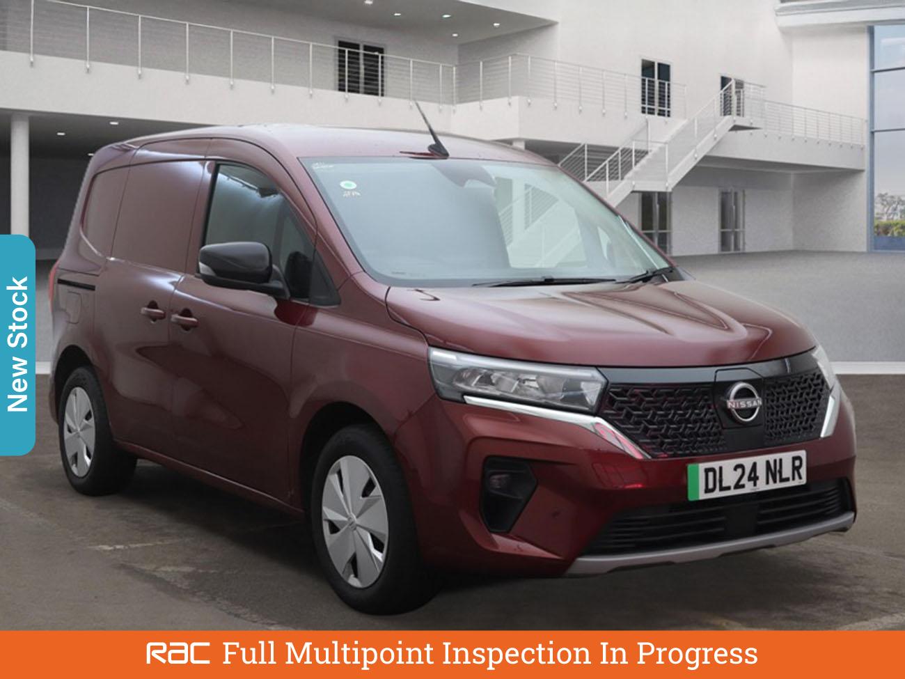 Used Nissan Other 2024 for sale - 77382674: Photo 7