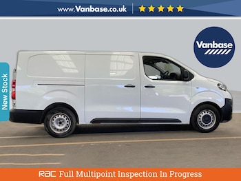 Used Peugeot Expert 2022 for sale - 78584056: Photo