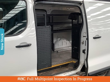 Used Peugeot Expert 2022 for sale - 78584056: Photo