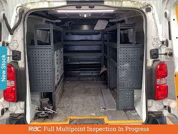 Used Peugeot Expert 2022 for sale - 78584056: Photo