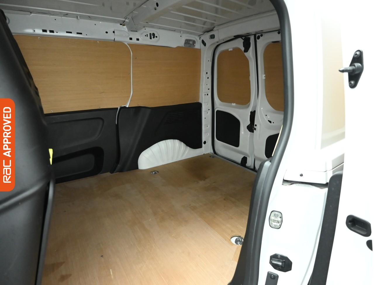 Used Vauxhall Combo 2025 for sale - 75735623: Photo 13
