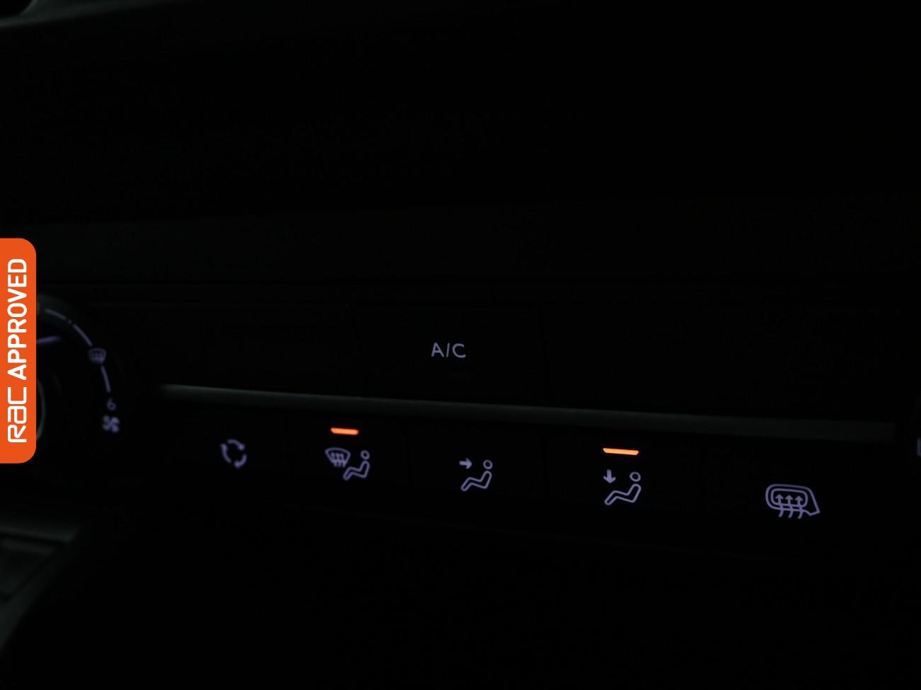 Used Vauxhall Combo 2025 for sale - 75735623: Photo 14