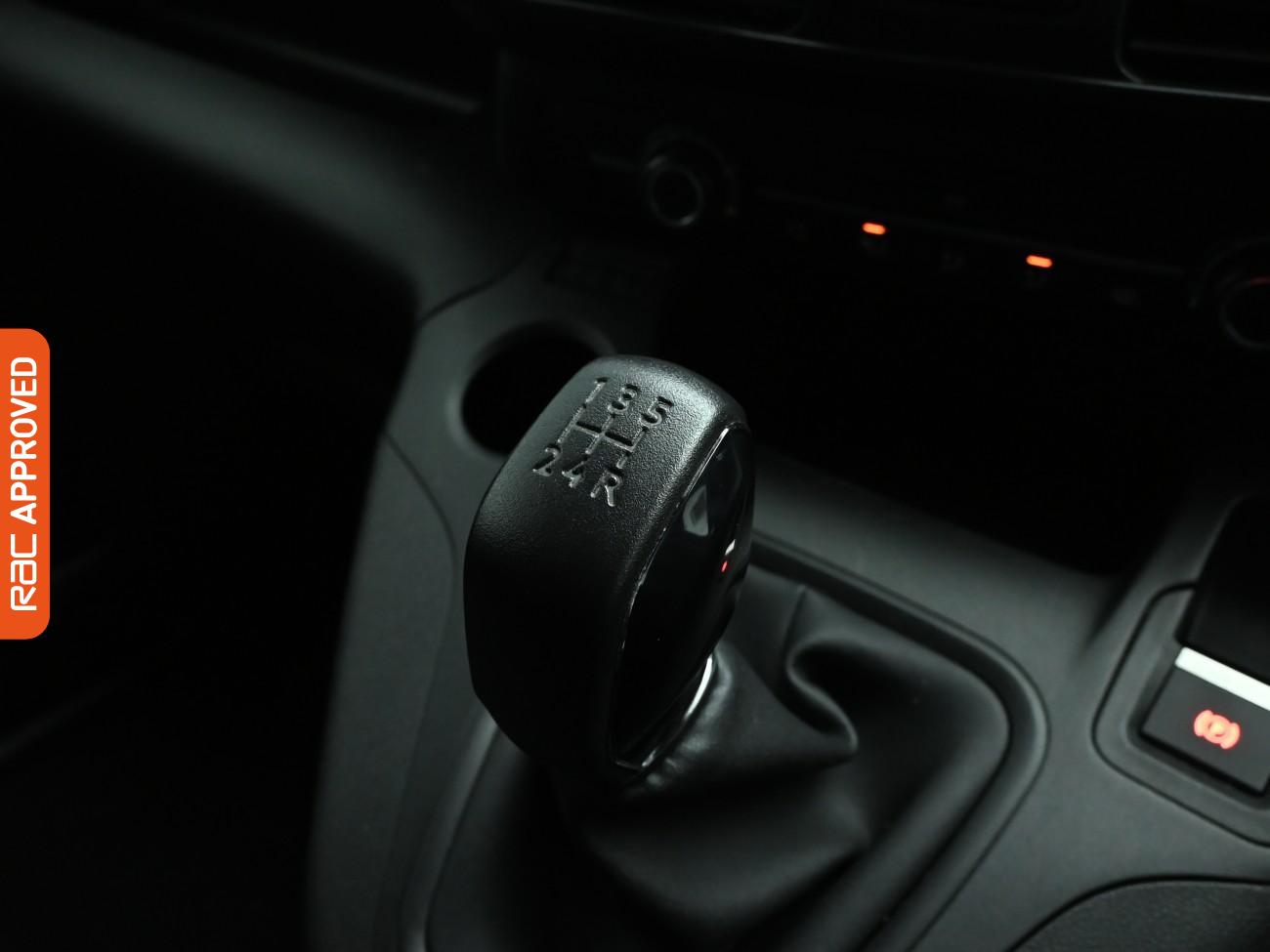 Used Vauxhall Combo 2025 for sale - 75735623: Photo 15