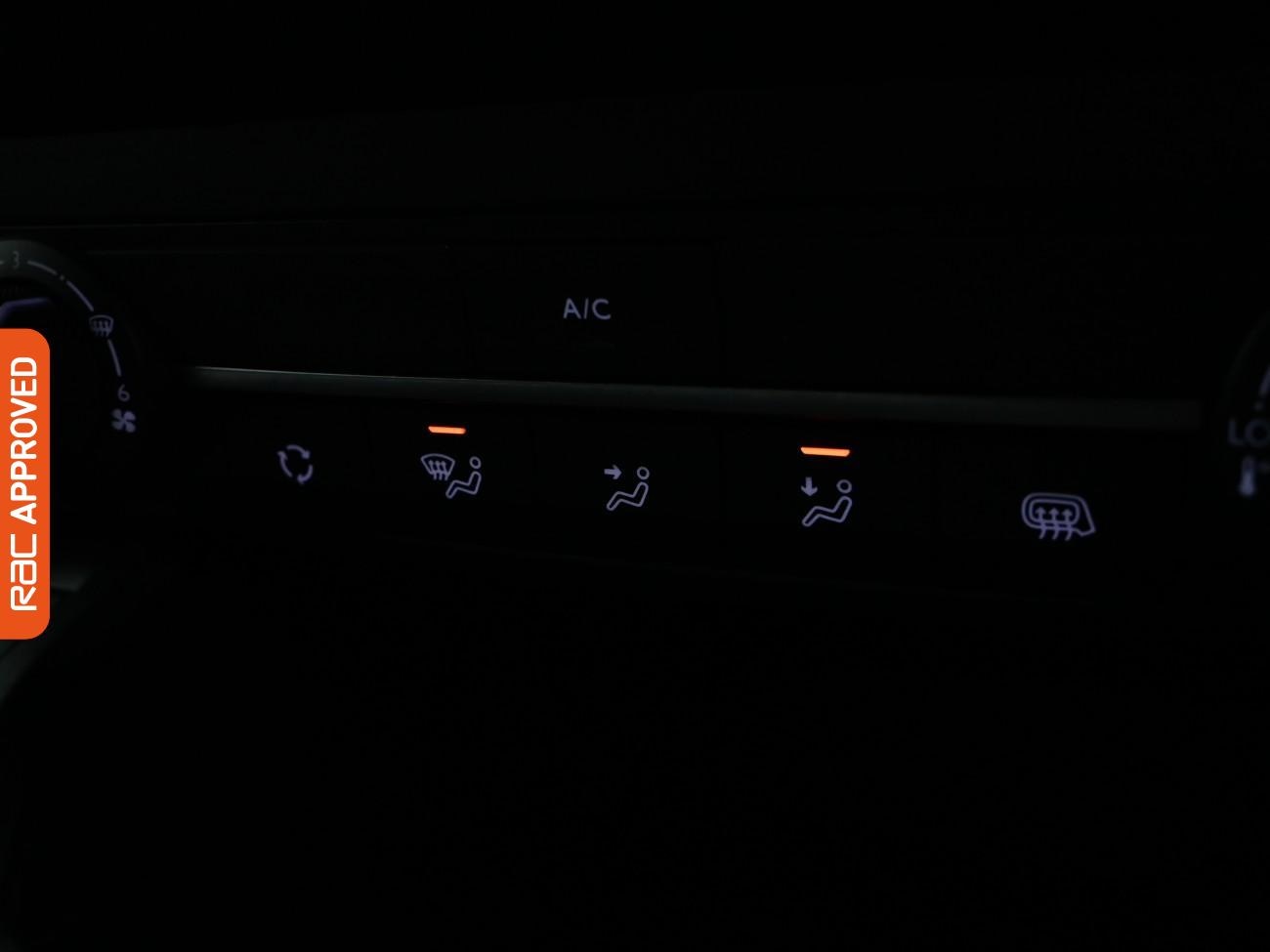 Used Vauxhall Combo 2025 for sale - 75735623: Photo 16