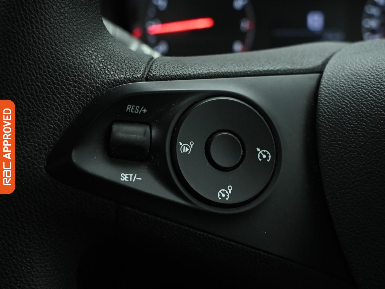 Used Vauxhall Combo 2025 for sale - 75735623: Photo 21