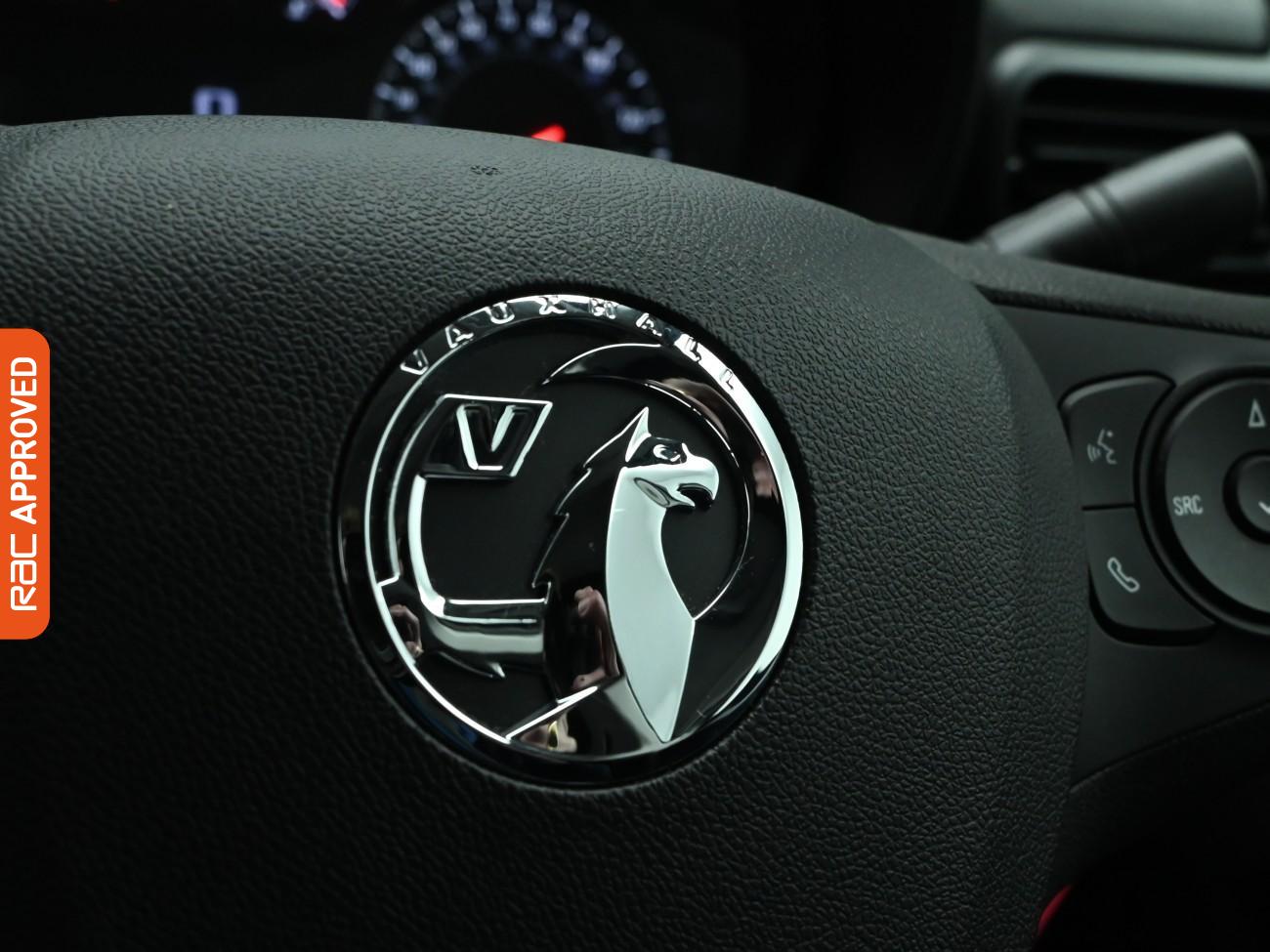 Used Vauxhall Combo 2025 for sale - 75735623: Photo 22