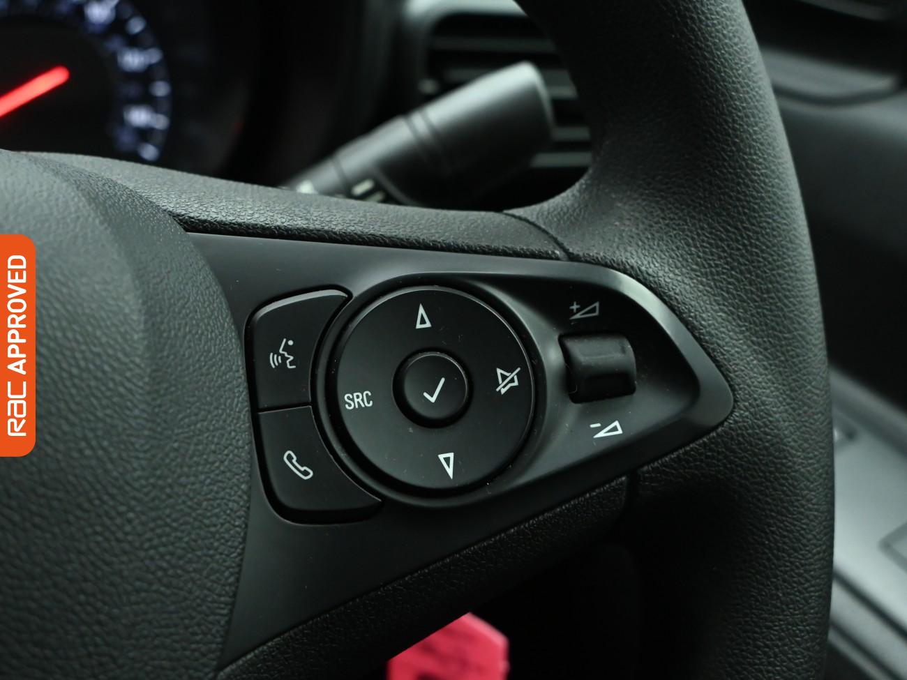 Used Vauxhall Combo 2025 for sale - 75735623: Photo 23