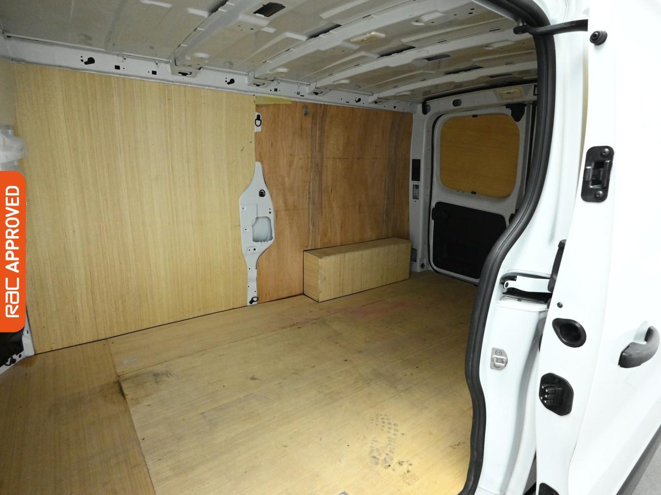 Used Renault Trafic 2023 for sale - 77313077: Photo 13