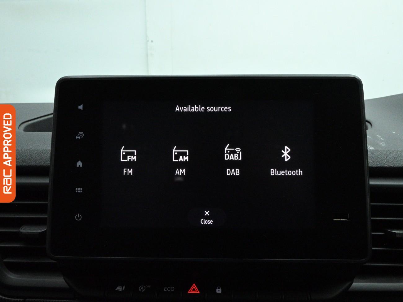 Used Renault Trafic 2023 for sale - 77313077: Photo 16