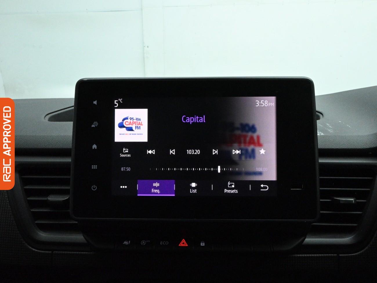 Used Renault Trafic 2023 for sale - 77313077: Photo 18