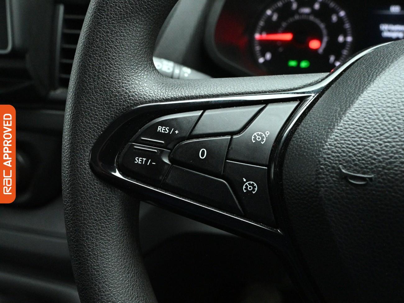 Used Renault Trafic 2023 for sale - 77313077: Photo 19