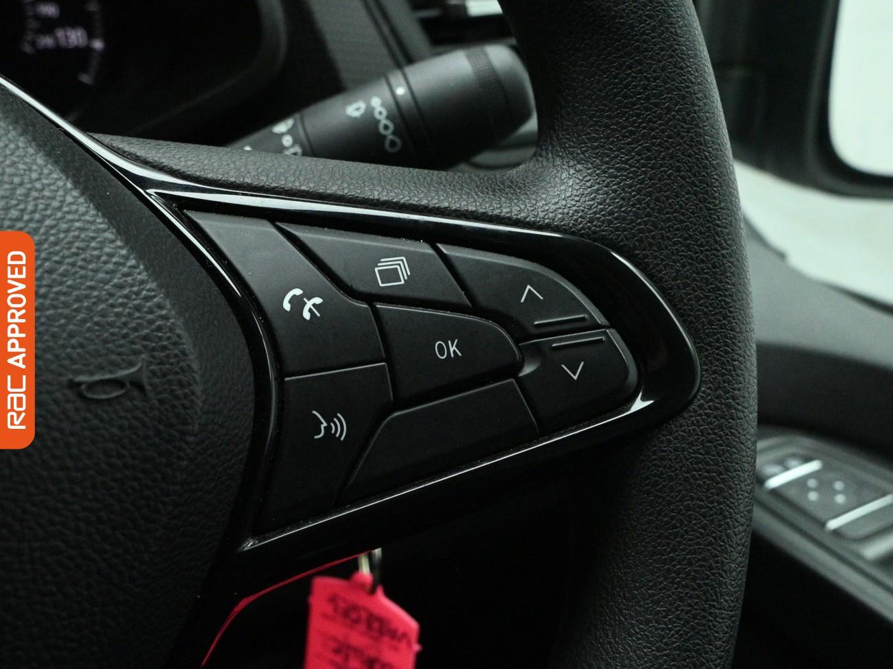 Used Renault Trafic 2023 for sale - 77313077: Photo 22