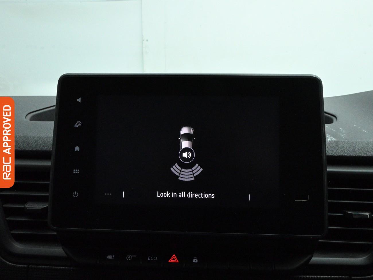 Used Renault Trafic 2023 for sale - 77313077: Photo 24