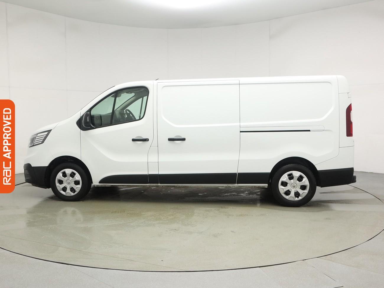 Used Renault Trafic 2023 for sale - 77313077: Photo 27