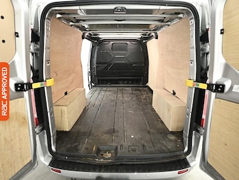 Used Ford Transit Custom 2023 for sale - 79111232: Photo
