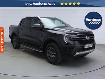 Used Ford Ranger 2023 for sale - 79661018: Photo