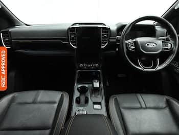 Used Ford Ranger 2023 for sale - 79661018: Photo
