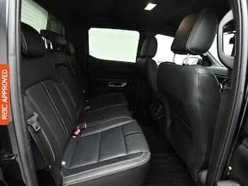 Used Ford Ranger 2023 for sale - 79661018: Photo