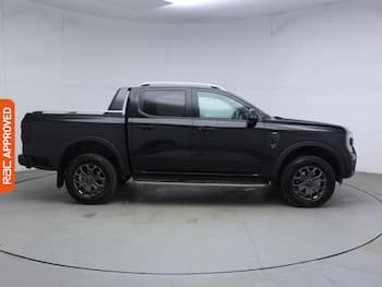 Used Ford Ranger 2023 for sale - 79661018: Photo