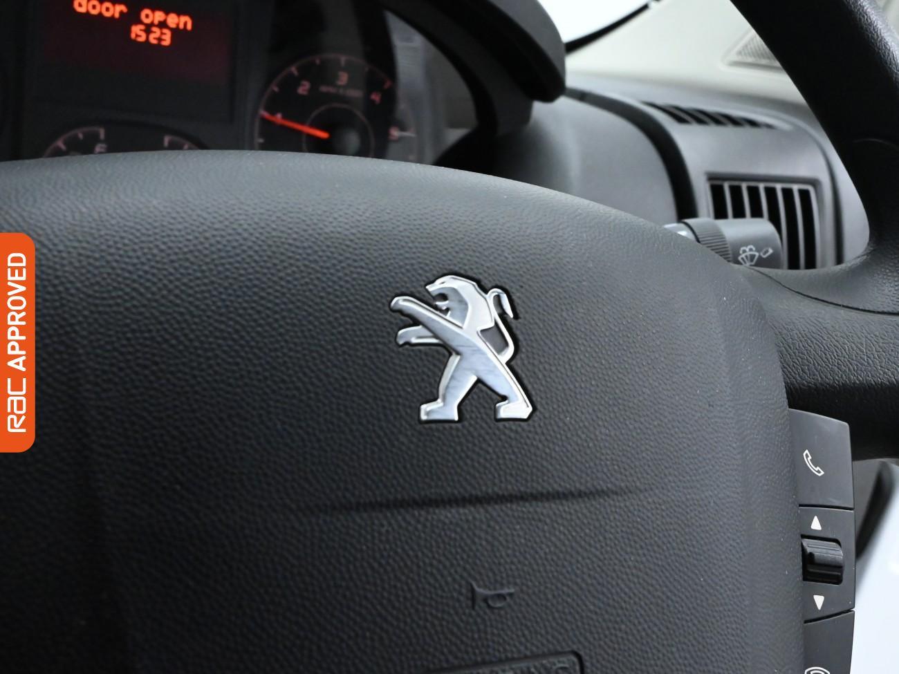 Used Peugeot Boxer 2023 for sale - 76280768: Photo 23