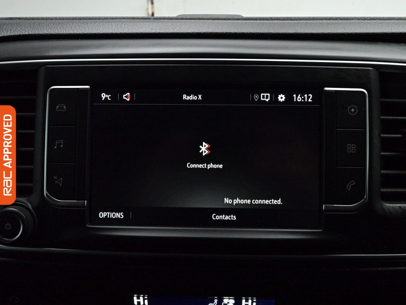 Used Vauxhall Vivaro Life 2023 for sale - 77500836: Photo 13