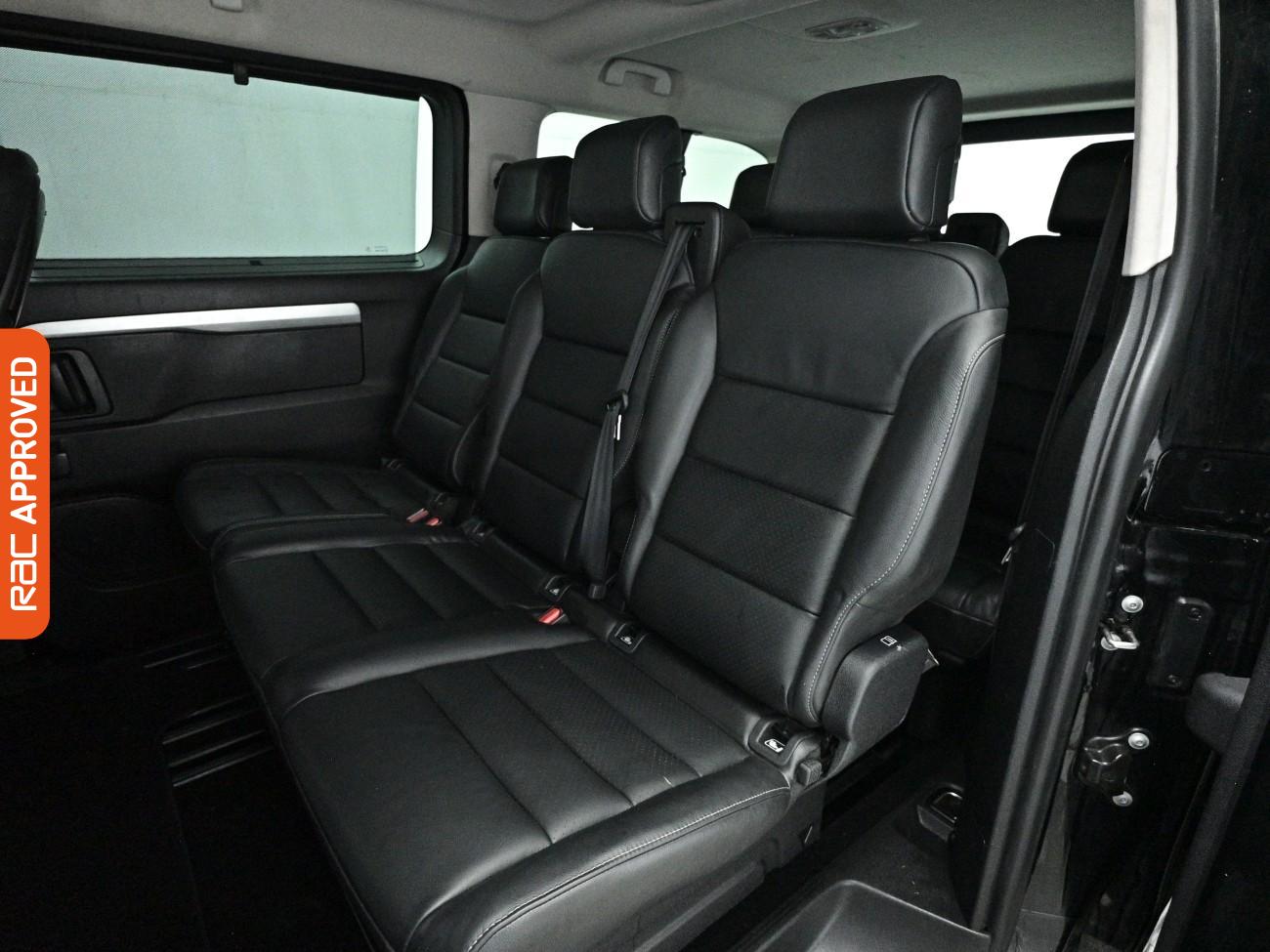 Used Vauxhall Vivaro Life 2023 for sale - 77500836: Photo 14