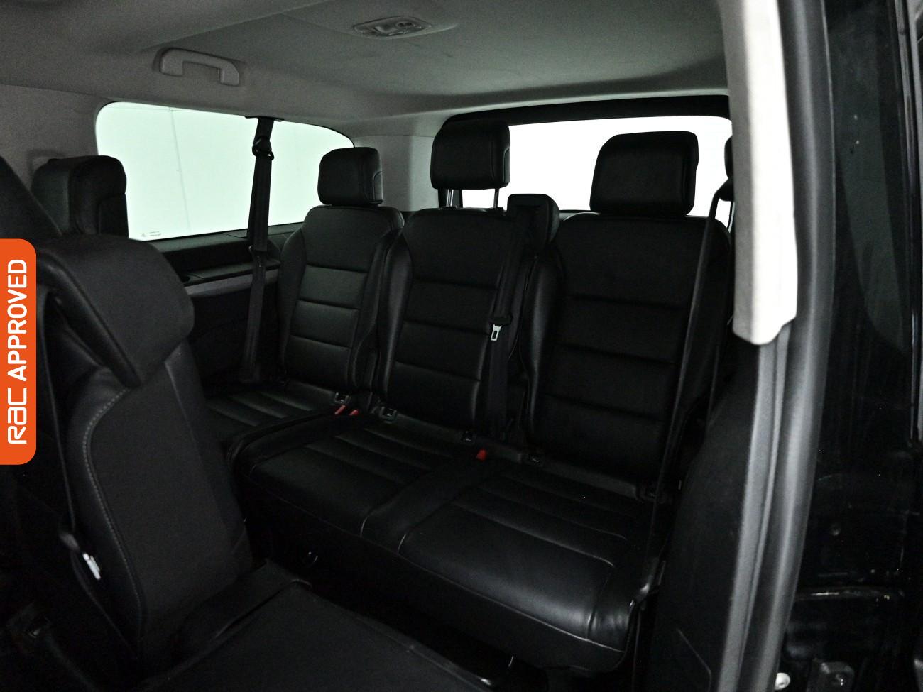 Used Vauxhall Vivaro Life 2023 for sale - 77500836: Photo 15