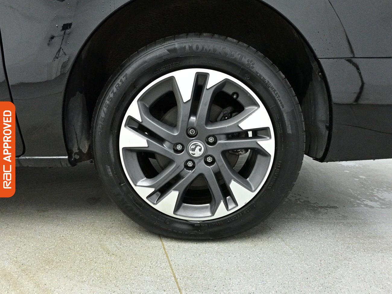 Used Vauxhall Vivaro Life 2023 for sale - 77500836: Photo 16