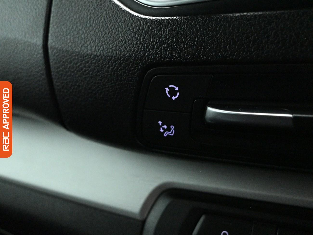 Used Vauxhall Vivaro Life 2023 for sale - 77500836: Photo 19