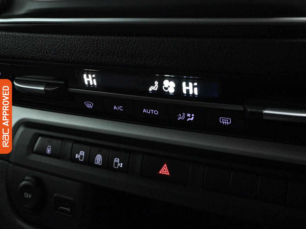 Used Vauxhall Vivaro Life 2023 for sale - 77500836: Photo 23