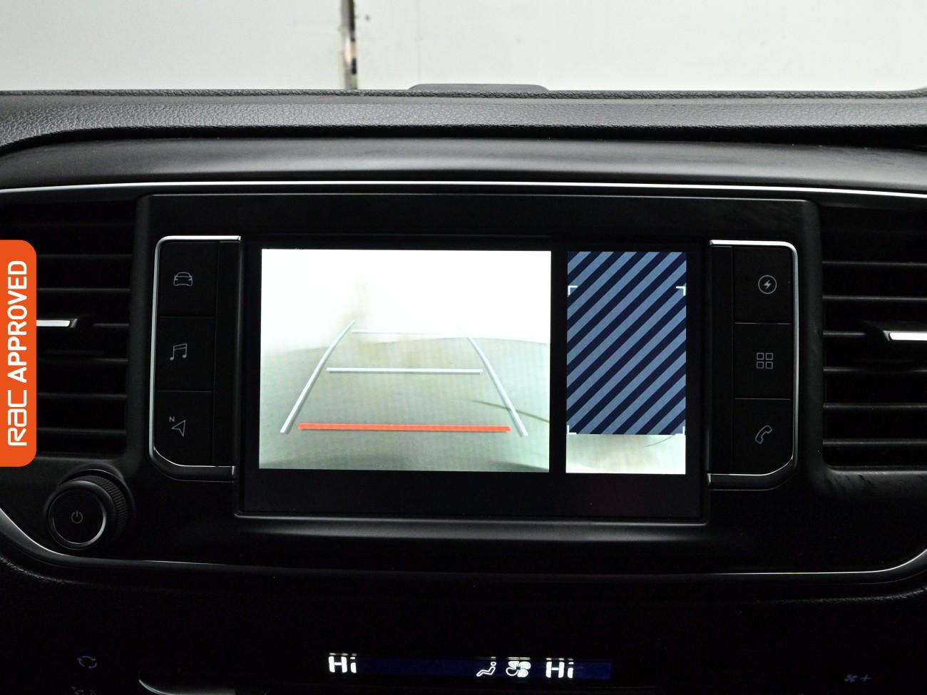 Used Vauxhall Vivaro Life 2023 for sale - 77500836: Photo 24