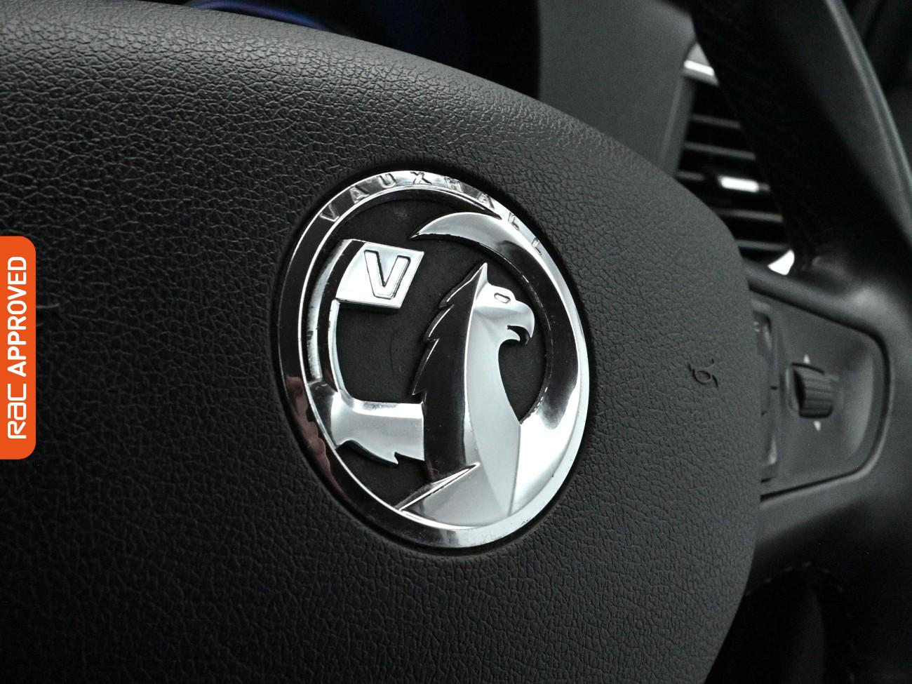 Used Vauxhall Vivaro Life 2023 for sale - 77500836: Photo 26