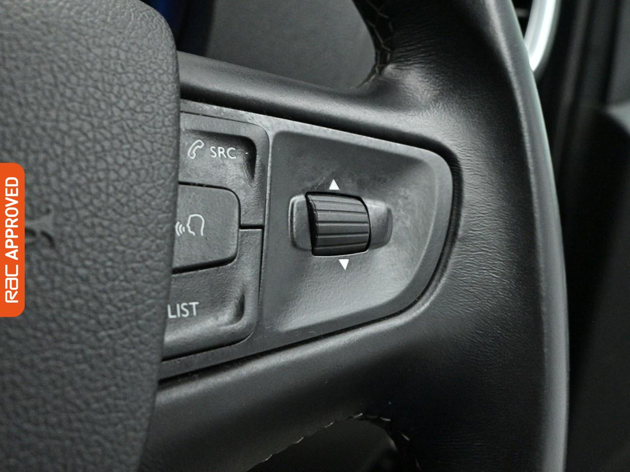 Used Vauxhall Vivaro Life 2023 for sale - 77500836: Photo 27