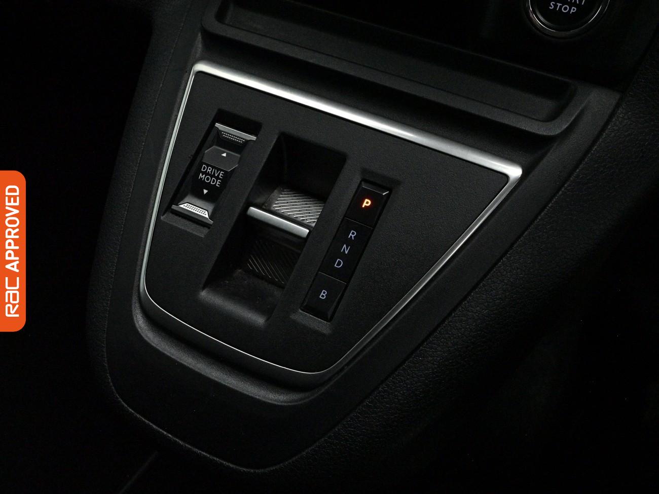 Used Vauxhall Vivaro Life 2023 for sale - 77500836: Photo 29