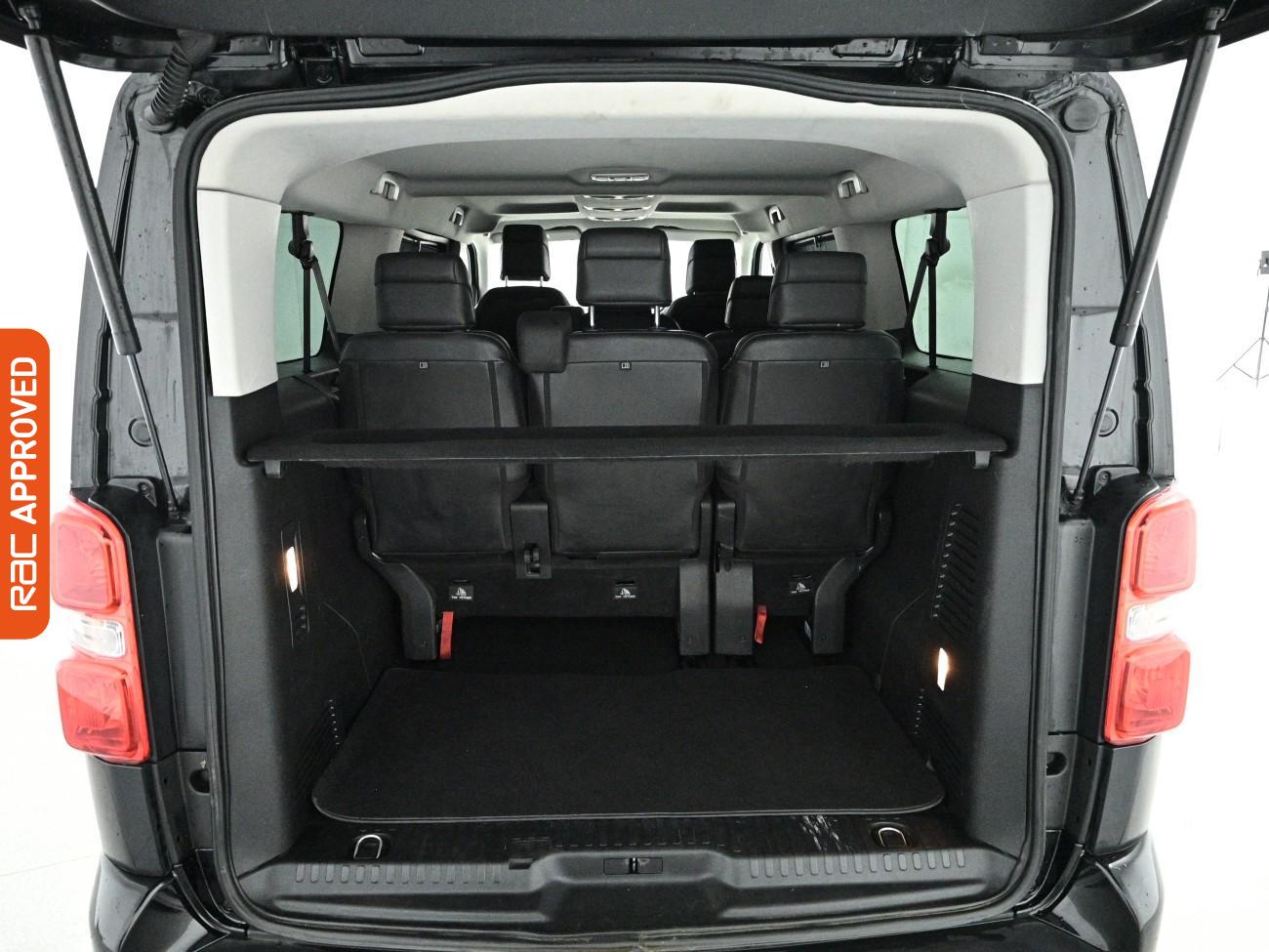 Used Vauxhall Vivaro Life 2023 for sale - 77500836: Photo 30