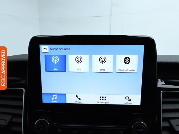 Used Ford Tourneo Custom 2018 for sale - 75440789: Photo 12