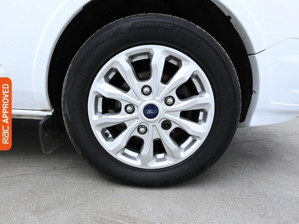 Used Ford Tourneo Custom 2018 for sale - 75440789: Photo 15