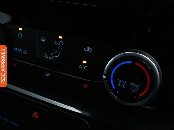 Used Ford Tourneo Custom 2018 for sale - 75440789: Photo 17